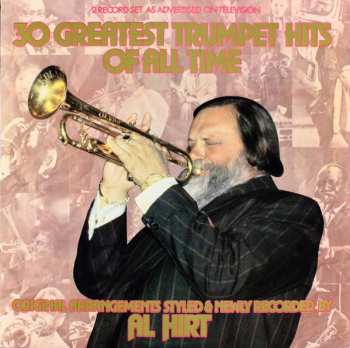 2LP Al Hirt: 30 Greatest Trumpet Hits Of All Time