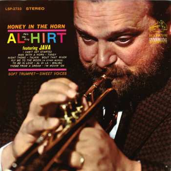 Album Al Hirt: Honey In The Horn / Our Man In New Orleans