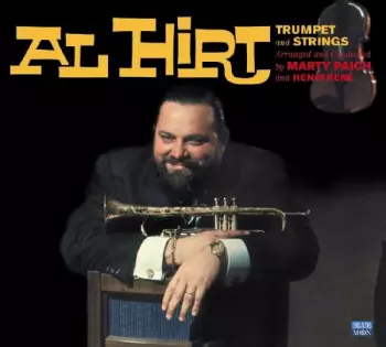 Trumpet And Strings