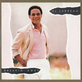 5CD/Box Set Al Jarreau: Original Album Series