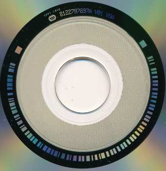 5CD/Box Set Al Jarreau: Original Album Series