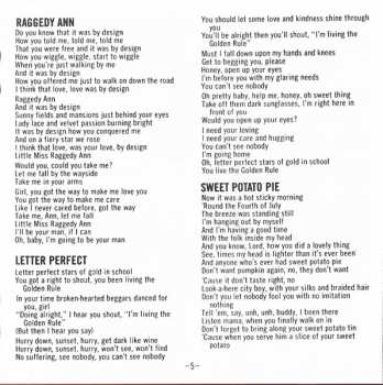 CD Al Jarreau: We Got By
