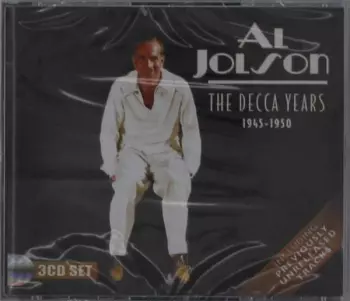 The Decca Years 1945-1950