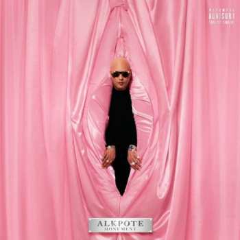 Album Al K-Pote: Monument
