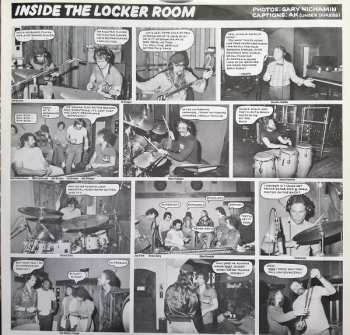 LP Al Kooper: Championship Wrestling