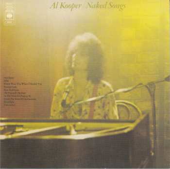 5CD/Box Set Al Kooper: Original Album Classics
