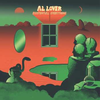 LP Al Lover: Existential Everything