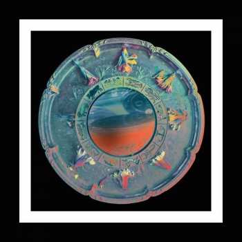 2LP Al Lover: Zodiak Versions LTD