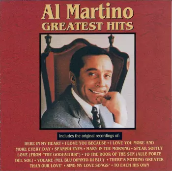 Greatest Hits
