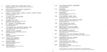CD Al Martino: The Ultimate Al Martino