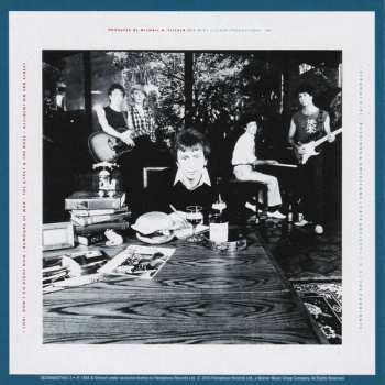 5CD/Box Set Al Stewart: Original Album Series Volume 2