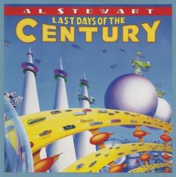 5CD/Box Set Al Stewart: Original Album Series Volume 2