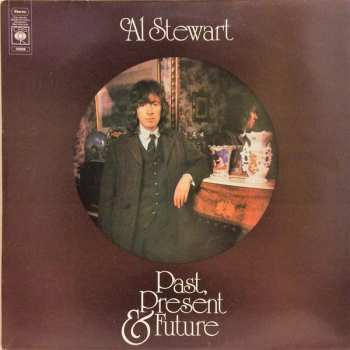 LP Al Stewart: Past, Present & Future