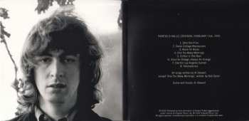 50CD/Box Set Al Stewart: The Admiralty Lights DLX | LTD
