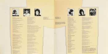 LP Al Stewart: Year Of The Cat