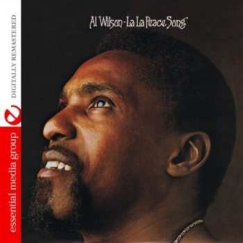 CD Al Wilson: La La Peace Song