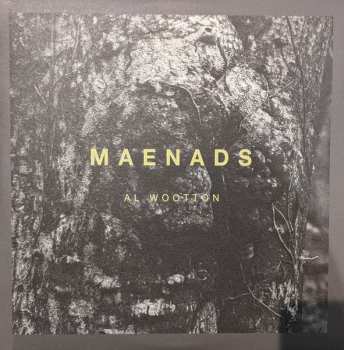 Album Allen Wootton: Maenads