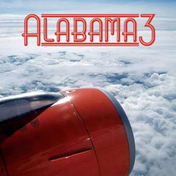 CD Alabama 3: M.O.R.