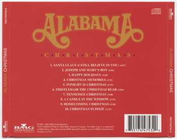 CD Alabama: Christmas