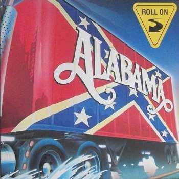 Album Alabama: Roll On