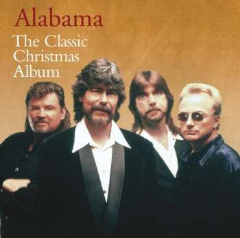 Album Alabama: The Classic Christmas Album 