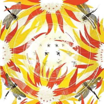 LP Alabaster DePlume: Come With Fierce Grace LTD