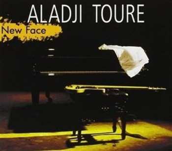 Album Aladji Touré: New Face