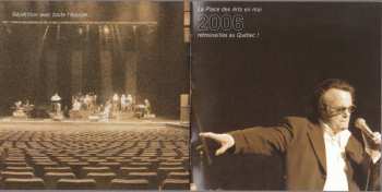 2CD Alain Barrière: Ma Vie En Chansons 