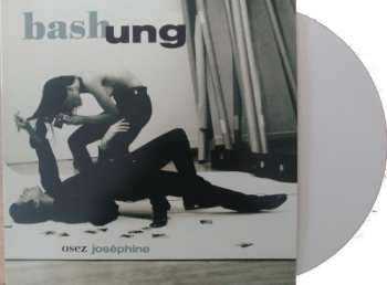 17LP/Box Set Alain Bashung: Immortel LTD | CLR