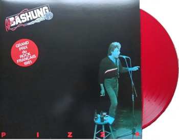 17LP/Box Set Alain Bashung: Immortel LTD | CLR