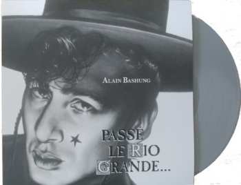 17LP/Box Set Alain Bashung: Immortel LTD | CLR
