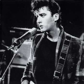 CD Alain Bashung: Live Tour 85