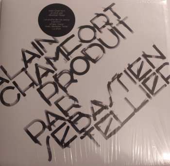 LP Alain Chamfort: Alain Chamfort Produit Par Sébastien Tellier