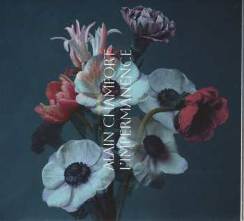 CD Alain Chamfort: L'impermanence