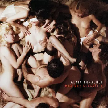 Alain Goraguer: Musique Classée X