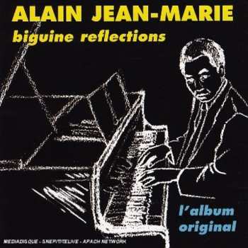 CD Alain Jean-Marie: Biguine Reflections