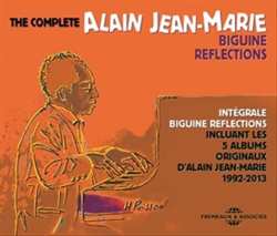 Album Alain Jean-Marie: The Complete Biguine Reflections 1992-2013