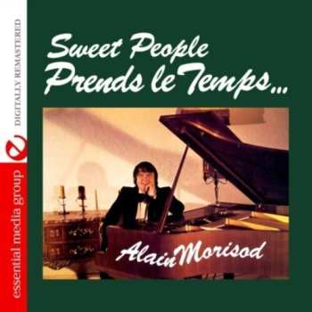 Album Sweet People: Prends Le Temps