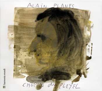 CD Alain Planes: Chopin Chez Pleyel DIGI