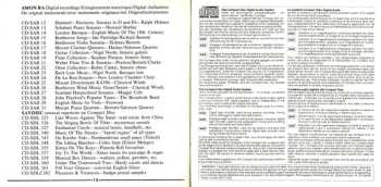 CD Alain Presencer: The Singing Bowls Of Tibet