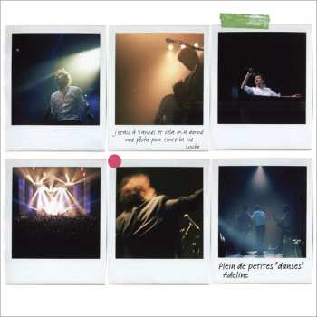 2CD Alain Souchon: Alain Souchon Est Chanteur