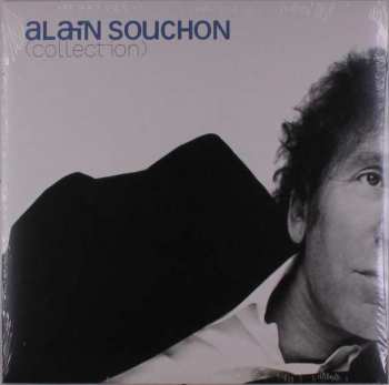 2LP Alain Souchon: (Collection) LTD | CLR