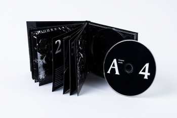 CD Alameda 4: Czarna Woda