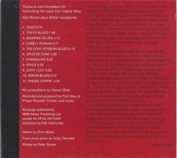 CD Alan Barnes: Yeah!