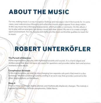 CD Alan Bartuš: Synergy (Jazz Cats Of Tomorrow Vol. 1)