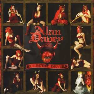 LP/SP Alan Davey: Eclectic Devils