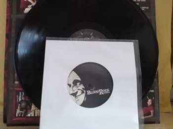 LP/SP Alan Davey: Eclectic Devils