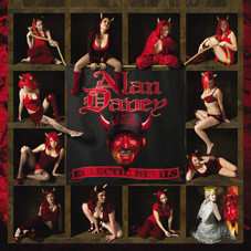 LP/SP Alan Davey: Eclectic Devils