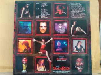 LP/SP Alan Davey: Eclectic Devils