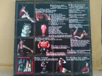 LP/SP Alan Davey: Eclectic Devils
